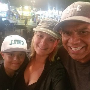 Meet your Posher, Dawn